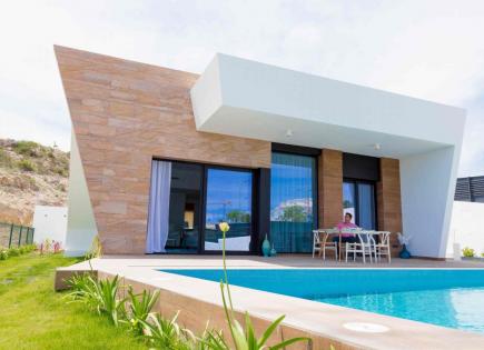 House for 619 000 euro on Costa Blanca, Spain