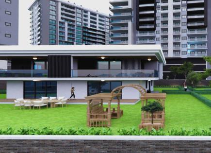 Appartement pour 712 213 Euro à Istanbul, Turquie