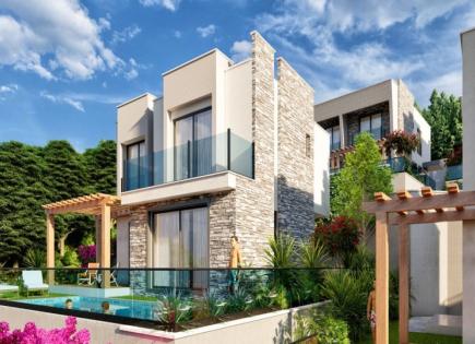 House for 594 000 euro in Mugla, Turkey