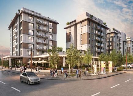 Piso para 754 277 euro en Estambul, Turquia