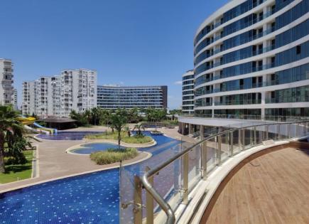 Wohnung für 647 000 euro in Antalya, Türkei