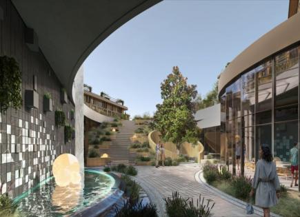 Piso para 713 290 euro en Estambul, Turquia