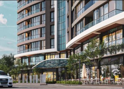 Appartement pour 515 000 Euro à Istanbul, Turquie