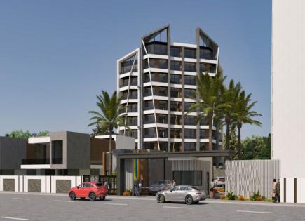 Appartement pour 956 347 Euro à Antalya, Turquie