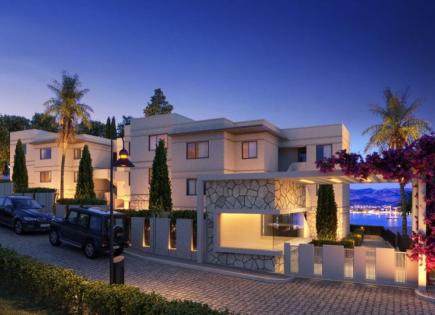 Appartement pour 689 000 Euro à Mugla, Turquie