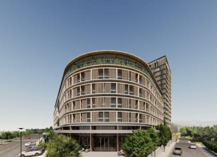 Appartement pour 605 000 Euro à Antalya, Turquie