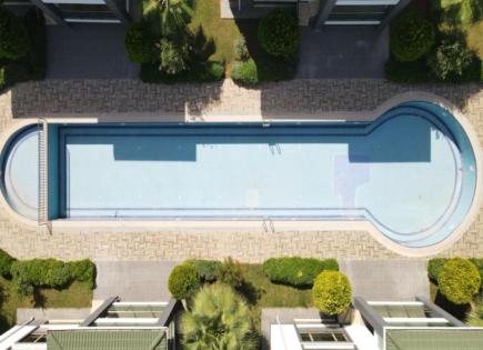 House for 709 000 euro in Antalya, Turkey