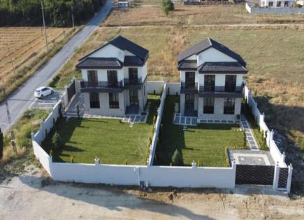 Maison pour 537 027 Euro à Istanbul, Turquie