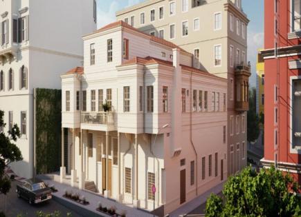 Appartement pour 693 754 Euro à Istanbul, Turquie