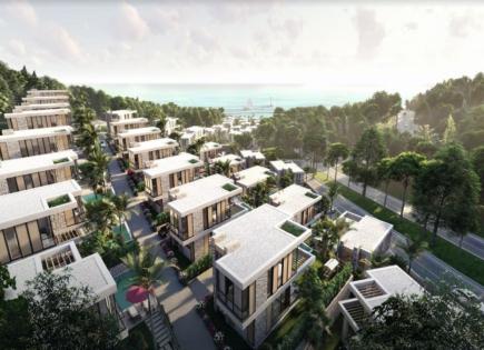 Maison pour 640 000 Euro à Mugla, Turquie