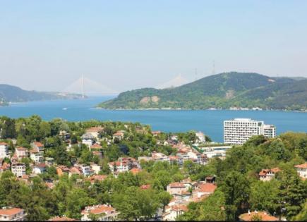 Piso para 4 509 000 euro en Estambul, Turquia