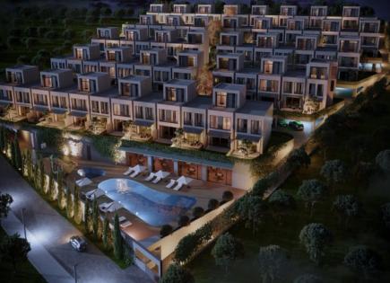 Casa para 515 000 euro en Estambul, Turquia