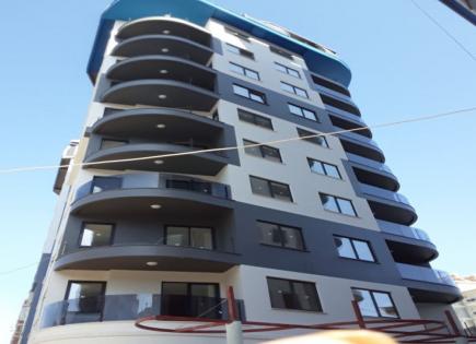 Appartement pour 557 000 Euro à Antalya, Turquie