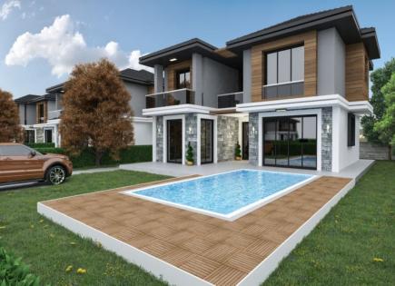Casa para 977 328 euro en Estambul, Turquia