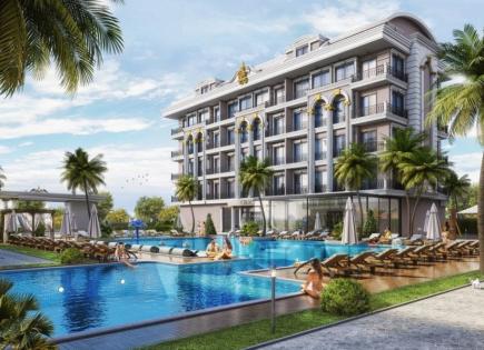 Appartement pour 668 117 Euro à Antalya, Turquie