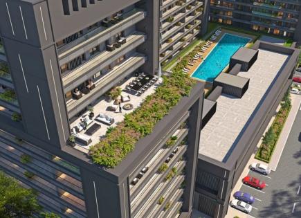 Appartement pour 756 535 Euro à Istanbul, Turquie