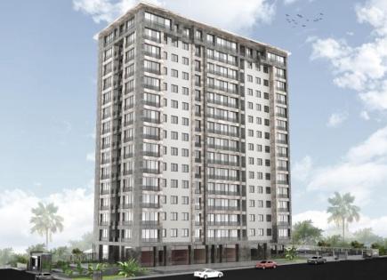 Piso para 713 214 euro en Estambul, Turquia