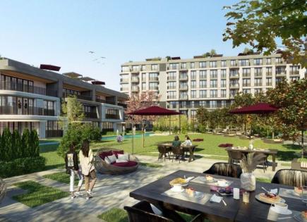 Piso para 873 581 euro en Estambul, Turquia