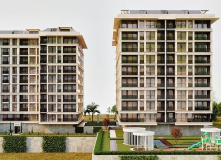 Piso para 594 137 euro en Estambul, Turquia