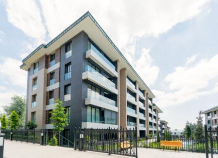 Appartement pour 838 285 Euro à Istanbul, Turquie