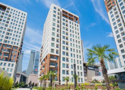 Wohnung für 547 000 euro in Istanbul, Türkei