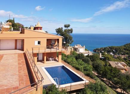 Casa para 1 125 000 euro en la Costa Brava, España