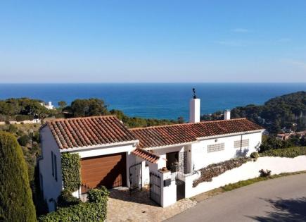 Maison pour 998 000 Euro sur la Costa Brava, Espagne