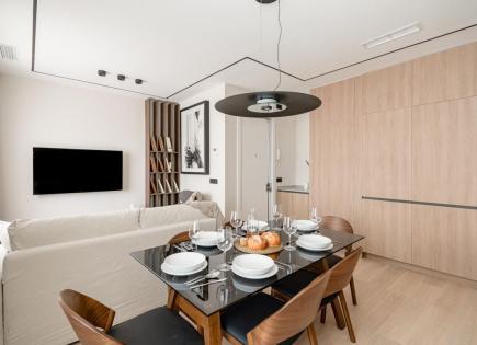 Appartement pour 849 000 Euro à Madrid, Espagne