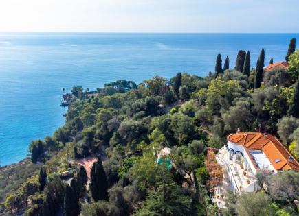 House for 4 300 000 euro in Ventimiglia, Italy