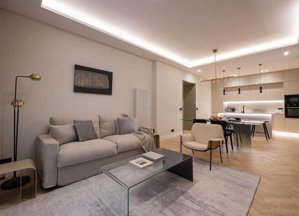Flat for 959 000 euro in Madrid, Spain