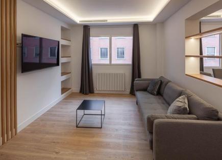 Piso para 819 000 euro en Madrid, España