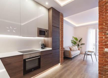 Wohnung für 829 000 euro in Madrid, Spanien