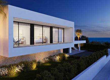 Maison pour 2 788 000 Euro sur la Costa Blanca, Espagne