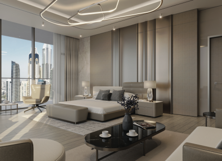 Wohnung für 7 640 000 euro in Dubai, VAE