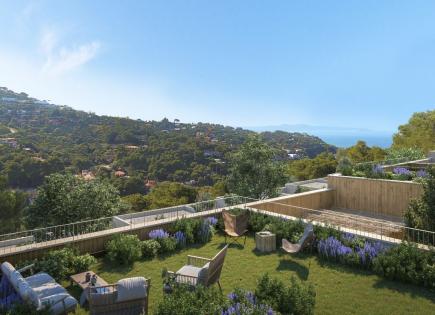 Appartement pour 564 000 Euro sur la Costa Brava, Espagne