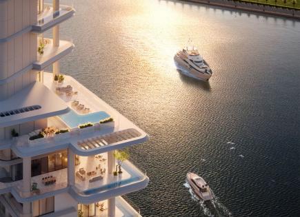 Penthouse für 22 700 000 euro in Dubai, VAE