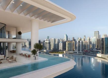 Piso para 16 600 000 euro en Dubái, EAU