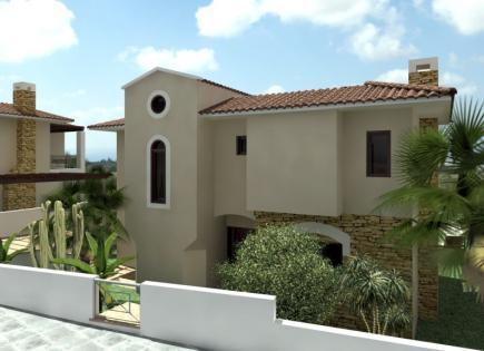 Casa para 702 611 euro en Pafos, Chipre