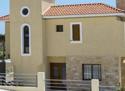 House for 640 518 euro in Paphos, Cyprus