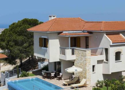 Maison pour 522 210 Euro à Paphos, Chypre