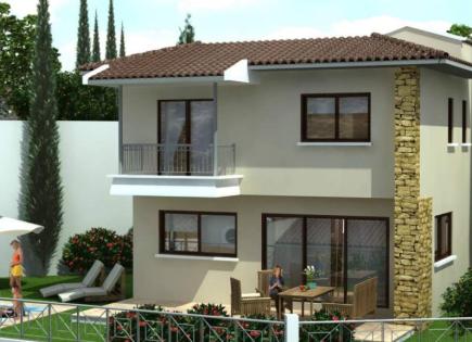 Casa para 528 581 euro en Pafos, Chipre