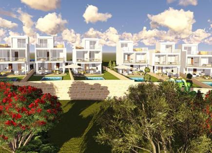 Casa para 1 414 000 euro en Pafos, Chipre