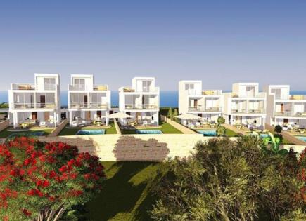 House for 2 680 000 euro in Paphos, Cyprus