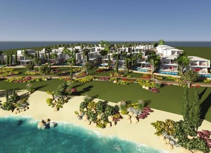 Casa para 780 000 euro en Pafos, Chipre