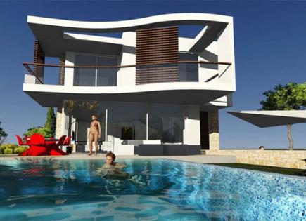 Haus für 1 410 000 euro in Paphos, Zypern
