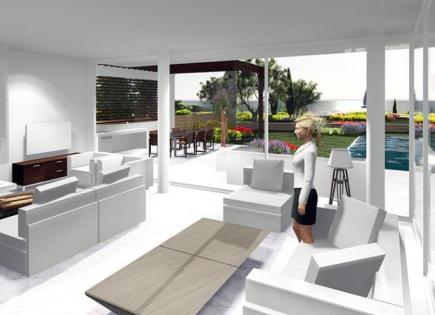 Maison pour 2 900 000 Euro à Paphos, Chypre