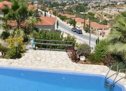 Casa para 575 000 euro en Pafos, Chipre