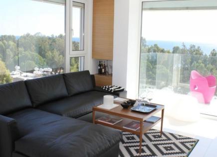 Appartement pour 1 000 000 Euro à Limassol, Chypre