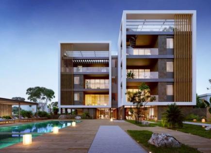 Appartement pour 611 000 Euro à Paphos, Chypre