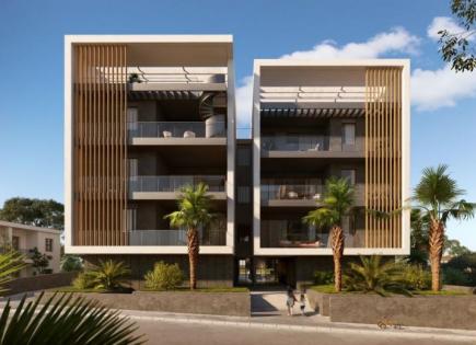 Piso para 649 000 euro en Pafos, Chipre